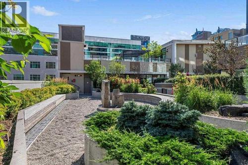 2102, 310 12 Avenue Sw, Calgary, AB - Outdoor