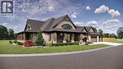 4072 CULLEN DRIVE  Plympton-Wyoming, ON N0N 1J6