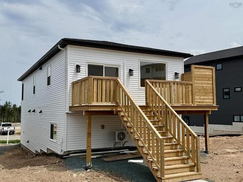 164 Provence Way, Timberlea, NS 