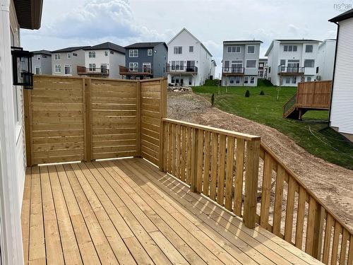 164 Provence Way, Timberlea, NS 
