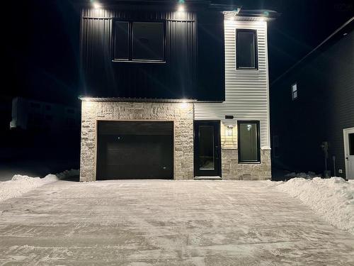 164 Provence Way, Timberlea, NS 