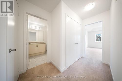2nd-floor laundry. - 217 Bennett Street, Newmarket, ON - Indoor Photo Showing Other Room