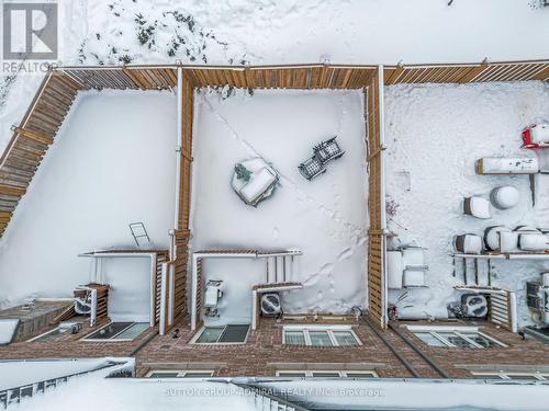 217 Bennett Street, Newmarket, ON - 