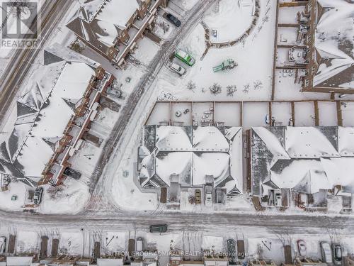 217 Bennett Street, Newmarket, ON - Other