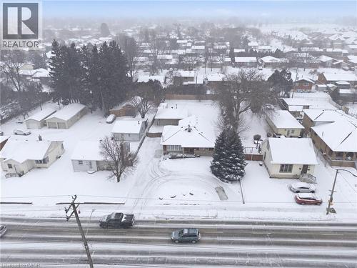 473 MOHAWK Road W  Hamilton, ON L9C 1X3