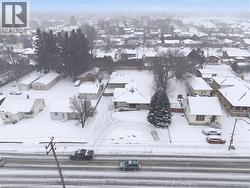 473 MOHAWK Road W  Hamilton, ON L9C 1X3