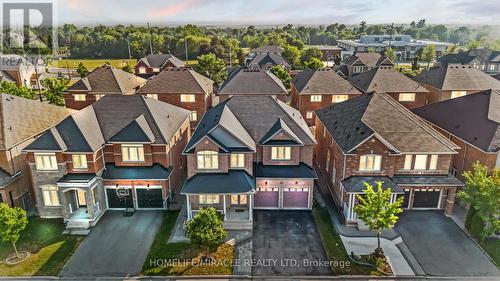 6 CURRANT ROAD  Brampton, ON L6P 3G1