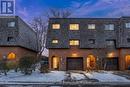 9 Briar Path, Brampton, ON  - Outdoor 