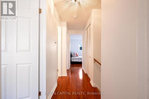 9 Briar Path, Brampton, ON - Indoor Photo Showing Other Room
