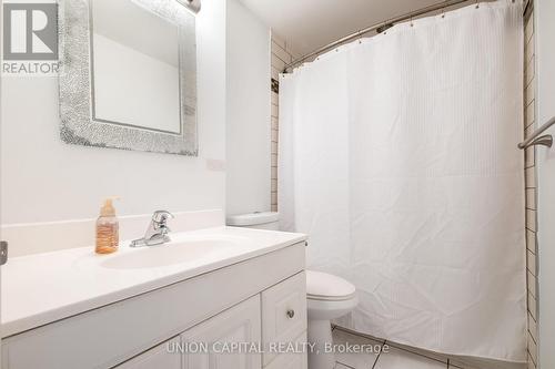 9 Briar Path, Brampton, ON - Indoor Photo Showing Bathroom