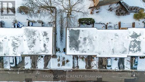 9 Briar Path, Brampton, ON - Outdoor