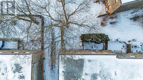 9 Briar Path, Brampton, ON - Outdoor