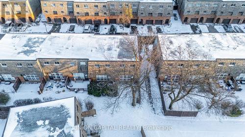 9 Briar Path, Brampton, ON - Outdoor