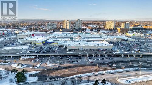 9 Briar Path, Brampton, ON - Outdoor With View