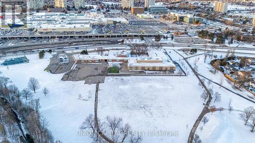 9 Briar Path, Brampton, ON - Outdoor With View