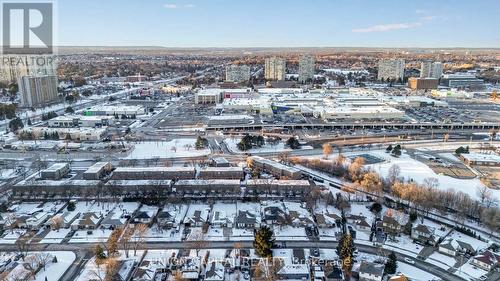 9 Briar Path, Brampton, ON - Outdoor With View