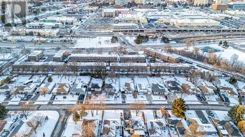 9 Briar Path, Brampton, ON - Outdoor With View