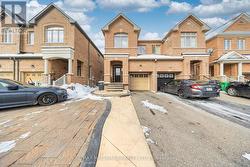 MAIN - 5449 FUDGE TERRACE  Mississauga, ON L5M 0N1