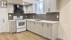 BASEMENT - 329 BLINCO TERRACE  Milton, ON L9T 8Y8