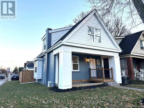 491 UPPER WENTWORTH STREET  Hamilton, ON L9A 4T8