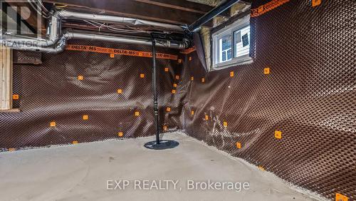 491 Upper Wentworth Street, Hamilton, ON - Outdoor With Deck Patio Veranda