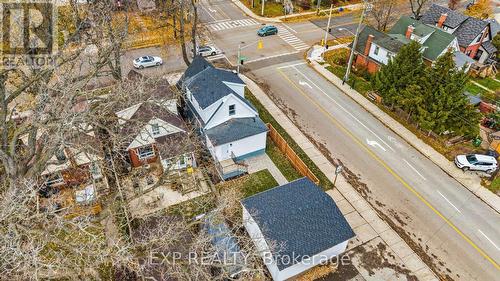 491 Upper Wentworth Street, Hamilton, ON -  With View