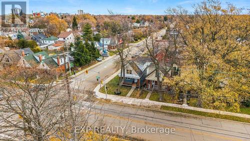 491 Upper Wentworth Street, Hamilton, ON - Outdoor