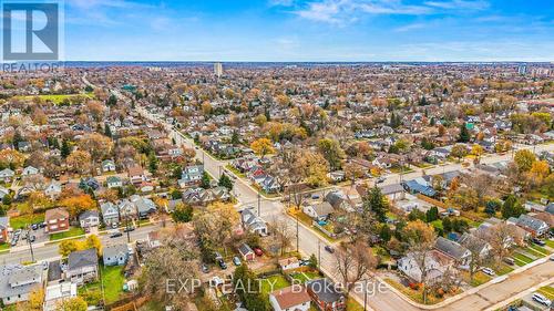 491 Upper Wentworth Street, Hamilton, ON - Outdoor With View
