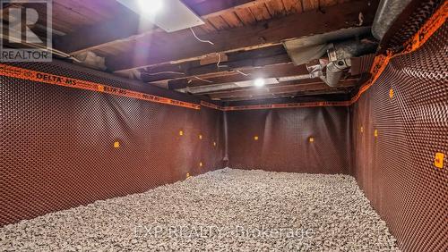 491 Upper Wentworth Street, Hamilton, ON - Indoor