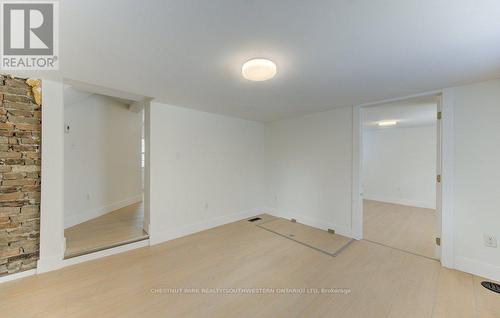 190 Lancaster Street E, Kitchener, ON - Indoor Photo Showing Other Room