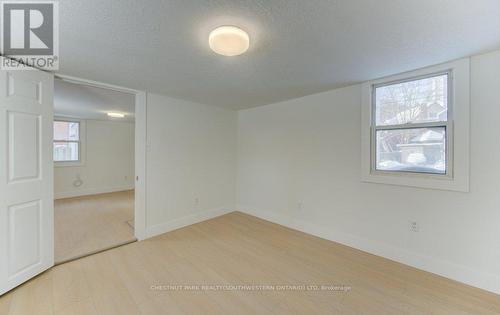 190 Lancaster Street E, Kitchener, ON - Indoor Photo Showing Other Room