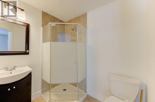 190 Lancaster Street E, Kitchener, ON - Indoor Photo Showing Bathroom