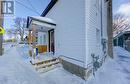 190 Lancaster Street E, Kitchener, ON  - Outdoor 