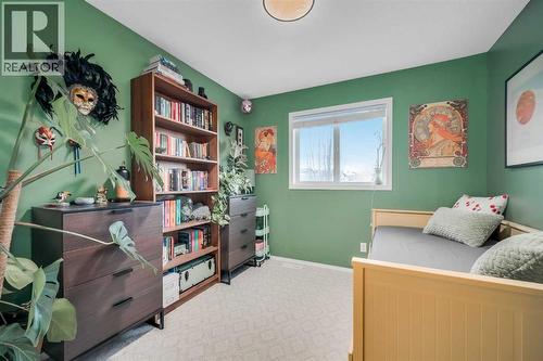 165 Everstone Drive Sw, Calgary, AB - Indoor