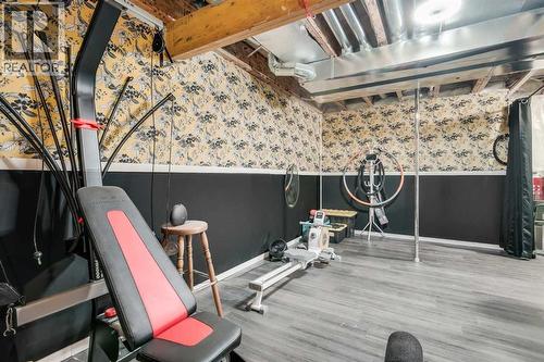 165 Everstone Drive Sw, Calgary, AB - Indoor