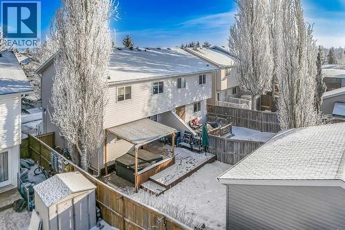 165 Everstone Drive Sw, Calgary, AB - Outdoor