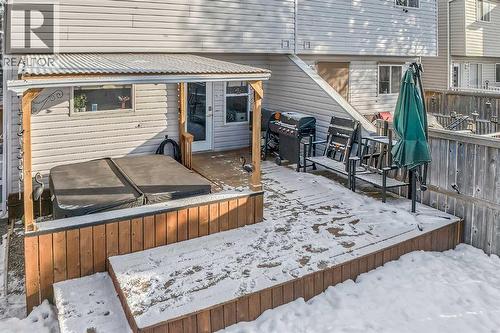 165 Everstone Drive Sw, Calgary, AB - Outdoor With Exterior