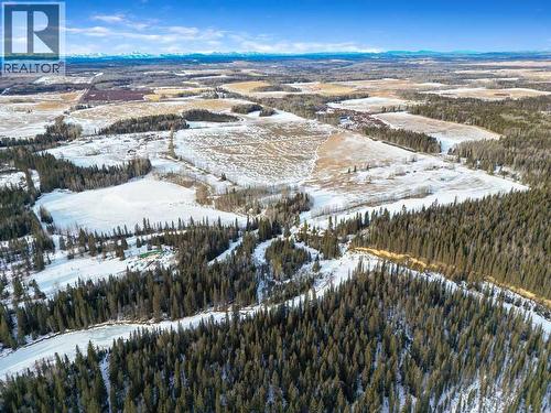 Range Road 52, Rural Mountain View County, AB 
