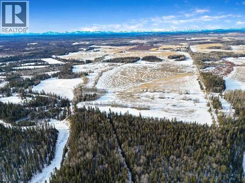 Range Road 52, Rural Mountain View County, AB 