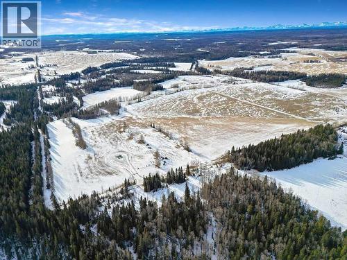 Range Road 52, Rural Mountain View County, AB 