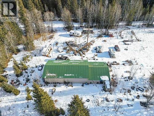 Range Road 52, Rural Mountain View County, AB 