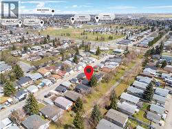 Summer Aerial - Location - 