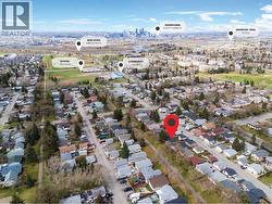 Summer Aerial - Location - 