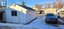 3431 30A Avenue Se, Calgary, AB  - Outdoor 