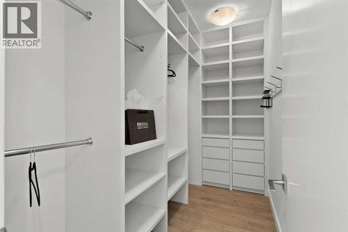 3216 5 Street Nw, Calgary, AB - Indoor With Storage