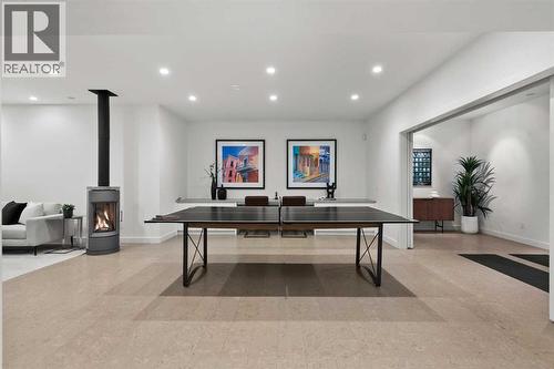 3216 5 Street Nw, Calgary, AB - Indoor Photo Showing Other Room