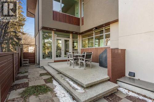 3216 5 Street Nw, Calgary, AB - Outdoor With Exterior