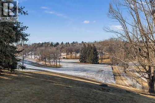 3216 5 Street Nw, Calgary, AB - Outdoor With View
