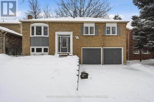 72 LOWDER PLACE  Whitby (Blue Grass Meadows), ON L1N 8B6