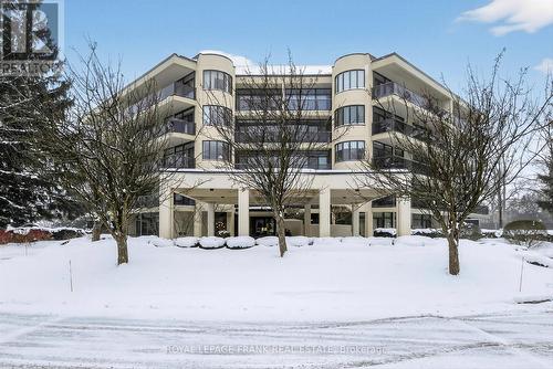 404 - 1818 CHERRYHILL ROAD  Peterborough (Monaghan Ward 2), ON K9K 1S6